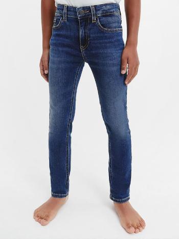 Calvin Klein Jeans Jeans pentru copii Albastru