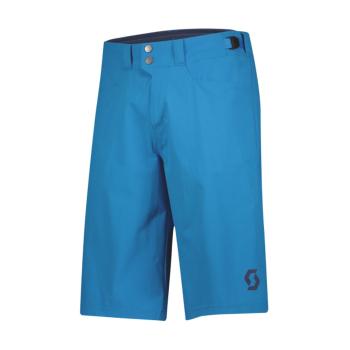 Scott TRAIL FLOW pantaloni scurți - atlantic blue 