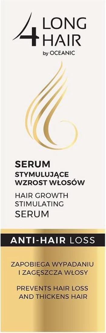 Long 4 Lashes Ser pentru stimularea creșterii părului Serum Stimulating Hair Growth 70 ml