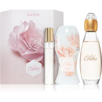 Avon Célèbre set cadou pentru femei