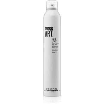 L’Oréal Professionnel Tecni.Art Air Fix spray pentru păr cu fixare foarte puternica 400 ml