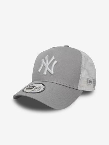 New Era New York Yankees A-Frame Trucker Șapcă pentru copii Gri