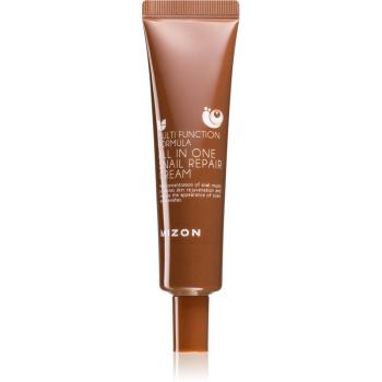 Mizon Multi Function Formula Snail crema regeneratoare cu extract de melc 92% 35 ml