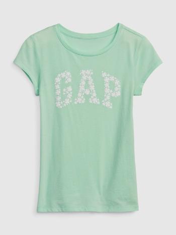 GAP Tricou pentru copii Verde