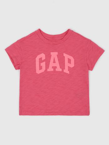 GAP Tricou pentru copii Roz