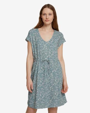 Tom Tailor Denim Rochie Verde