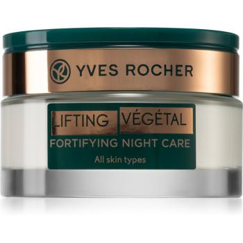 Yves Rocher Lifting Végétal îngrijire de noapte pentru fermitate 50 ml