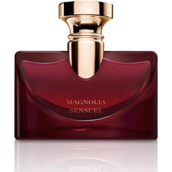 Bvlgari Splendida Magnolia Sensuel Eau de Parfum pentru femei 100 ml