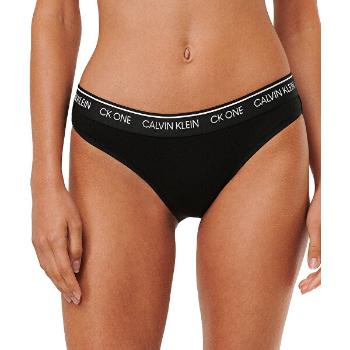 Calvin Klein Lenjerie de corp pentru femei CK One Bikini QF5735E-001 M