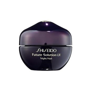 Shiseido Cremă regenerantă de noapte antirid Future Solution LX (Total Regenerating Night Cream) 50 ml