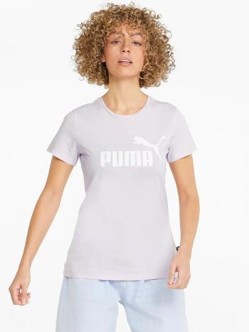 Puma Tricou Violet