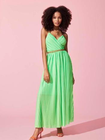 ONLY Elema Rochie Verde