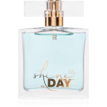 LR Shine by Day Eau de Parfum pentru femei 50 ml