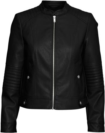 Vero Moda Jachetă pentru femei VMLOVE 10300241 Black L