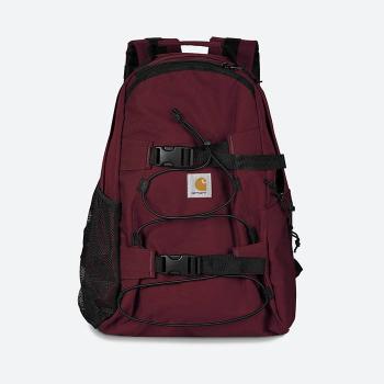 Carhartt Wip Kickflip Backpack I006288 WINE