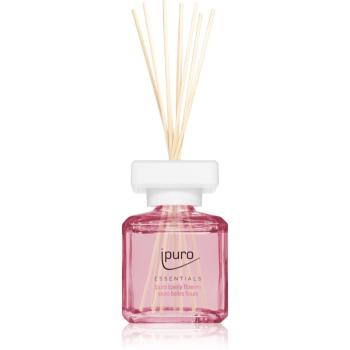 ipuro Essentials Lovely Flowers difuzor de aroma 50 ml