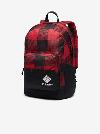 Columbia Zigzag™ 22L Rucsac Roșu