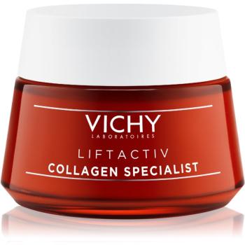 Vichy Liftactiv Collagen Specialist crema anti-rid intensiva 50 ml