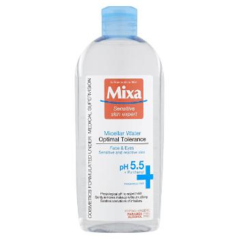 Mixa Lotiune micelara pentru piele sensibila 400 ml