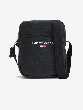 Tommy Jeans Geantă de cruce Negru