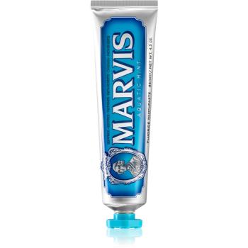 Marvis Aquatic Mint pastă de dinți 85 ml