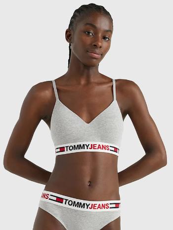 Tommy Jeans Sutien Gri