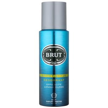 Brut Brut Sport Style deodorant spray pentru bărbați 200 ml