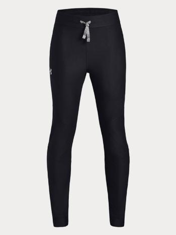 Under Armour Prototype Pant Pantaloni de trening pentru copii Negru