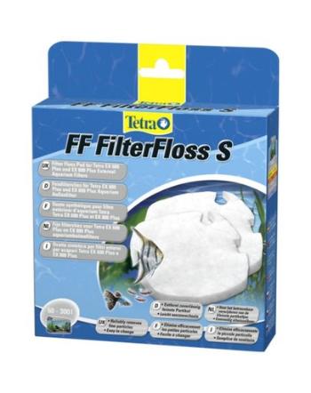 TETRA Tetratec Filter Floss 400/600/700 - Filtru de filtrare