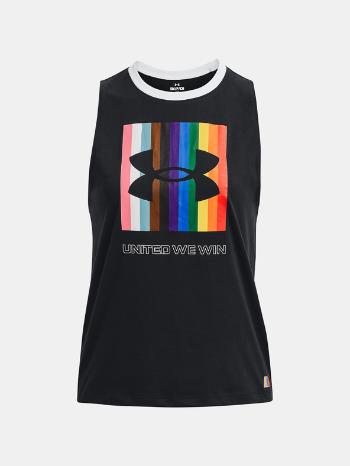 Under Armour UA Pride Maieu Negru