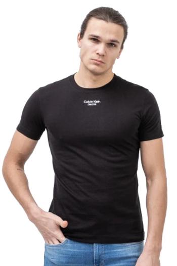 Calvin Klein Tricou pentru bărbați Slim Fit J30J320595BEH S