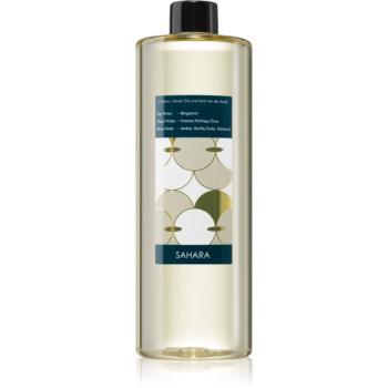 ILUM Luxury Sahara reumplere în aroma difuzoarelor 500 ml