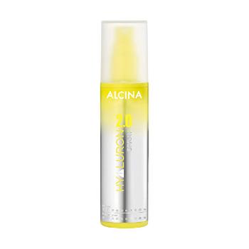 Alcina Spray de păr hidratant și protector Hualuron 2.0 (Spray) 125 ml