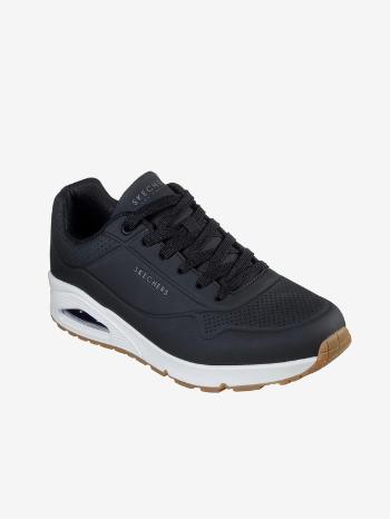 Skechers Teniși Negru