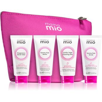 Mama Mio Pregnancy Essentials Kit set (pentru femei gravide)