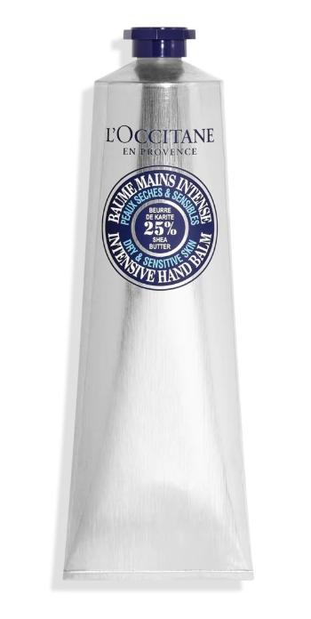 L`Occitane en Provence Cremă intensivă de mâini 25% Shea Butter (Intensive Hand Balm) 150 ml