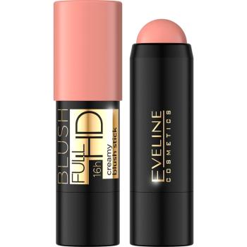 Eveline Cosmetics Full HD 16 H blush cremos stick culoare 03 5 g