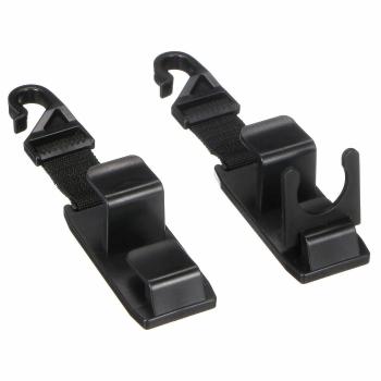 Cârlig auto pentru tetiere Sixtol CAR HOOK 2,2 buc.