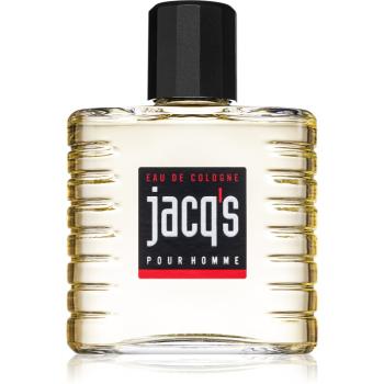 Jacq's Classic Pour Homme eau de cologne pentru bărbați 200 ml