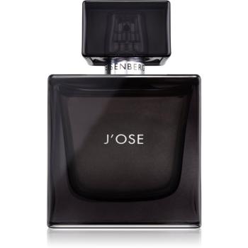 Eisenberg J’OSE Eau de Parfum pentru bărbați 100 ml