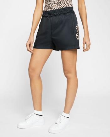 Nike Sportswear Șorturi Negru