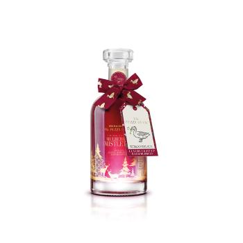 Baylis & Harding Spumă de baie într-un decantor luminos Regatul de gheață 500 ml