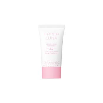 Foreo Spumă de curățare LUNA™ (Micro-Foam Cleanser) 20 ml