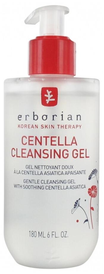 Erborian Gel de curățare fin Centella Cleansing Gel (Gentle Cleansing Gel) 30 ml