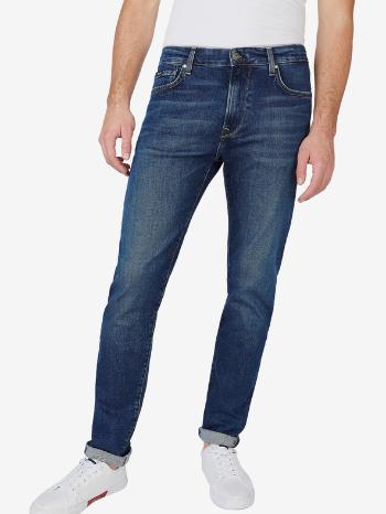 Pepe Jeans Crane Jeans Albastru