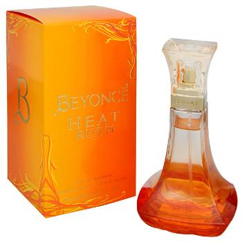 Beyoncé Heat Rush - EDT 100 ml