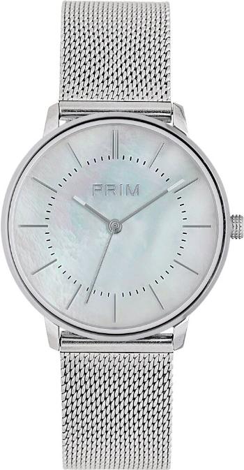 Prim Slim Pearl Icon - B W02P.13150.B