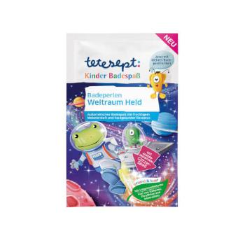 Tetesept Perle de baie Astronaut 60 g