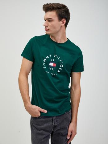 Tommy Hilfiger Tricou Verde