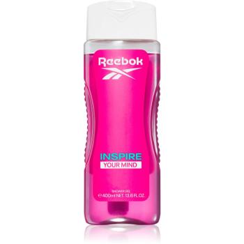 Reebok Move Your Spirit gel de duș 400 ml